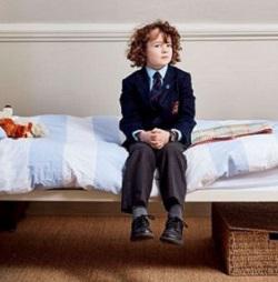 6 британских школ, где ребенка не придется уговаривать остаться на ночь