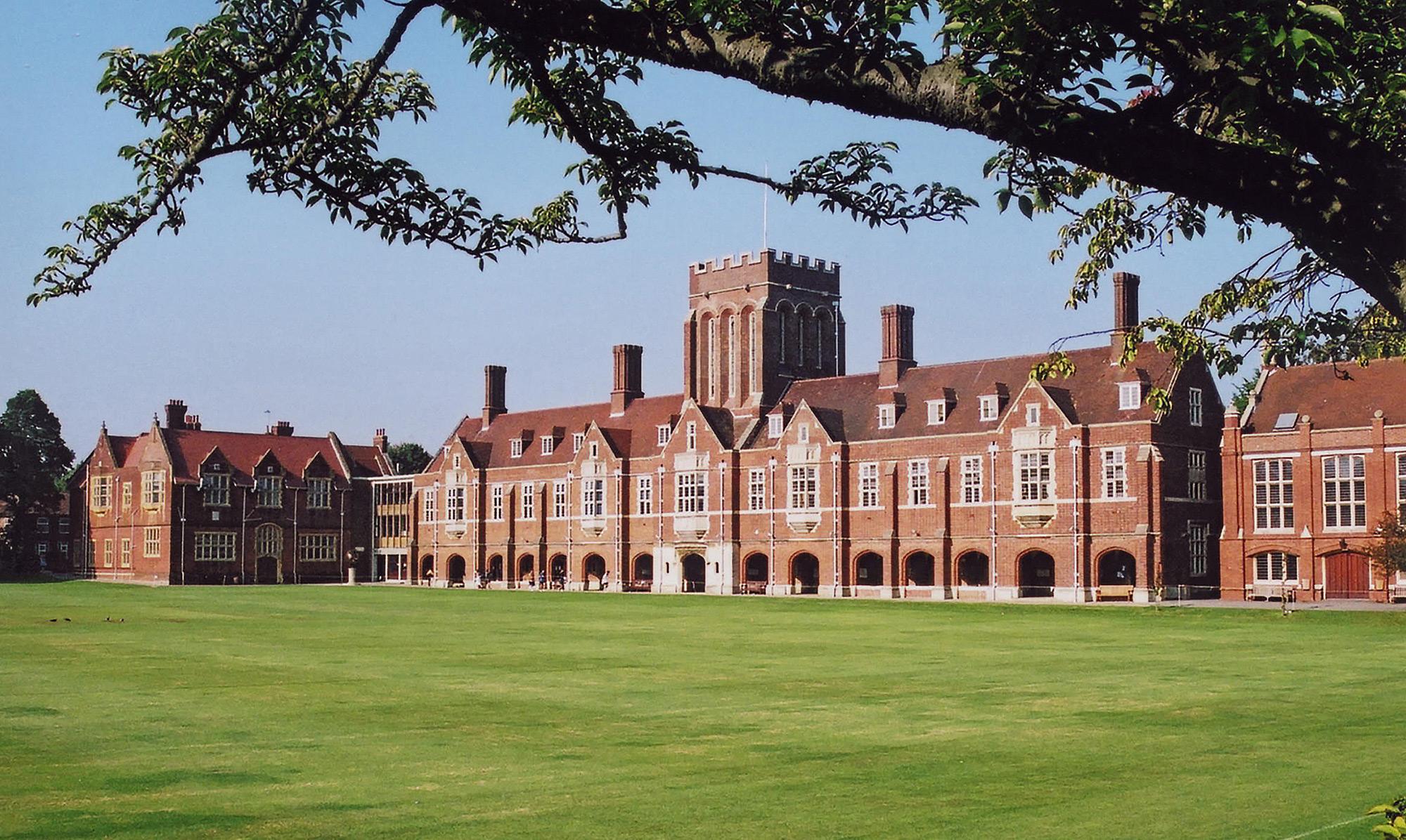 ELAC Eastbourne College