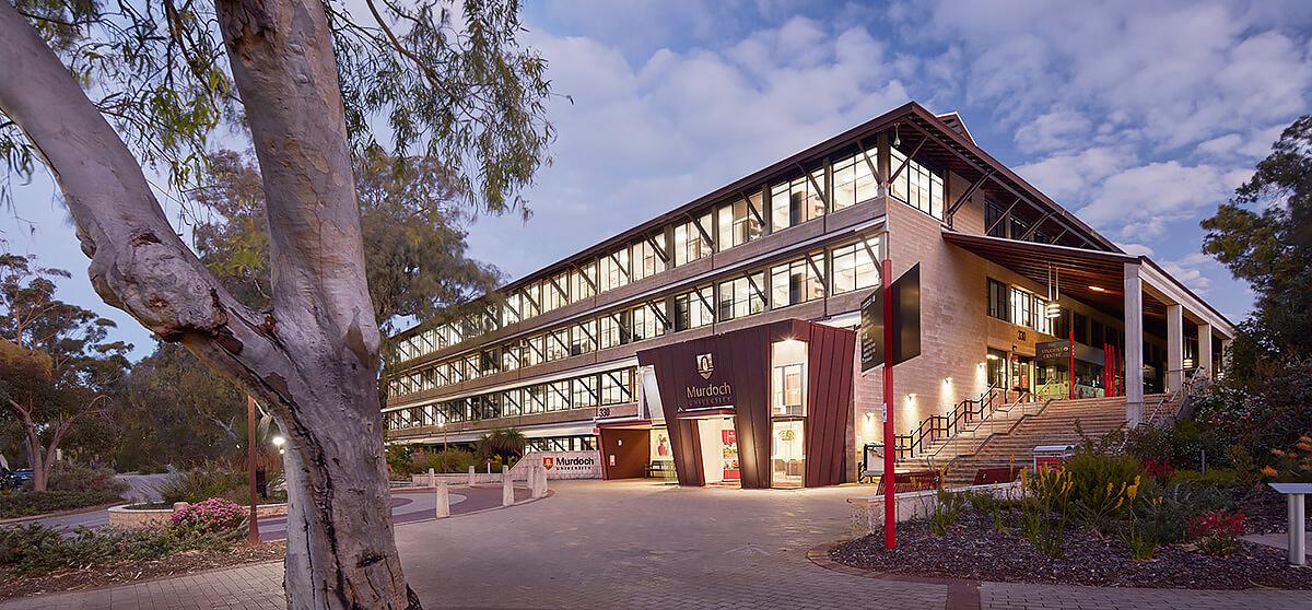 Murdoch University Australia