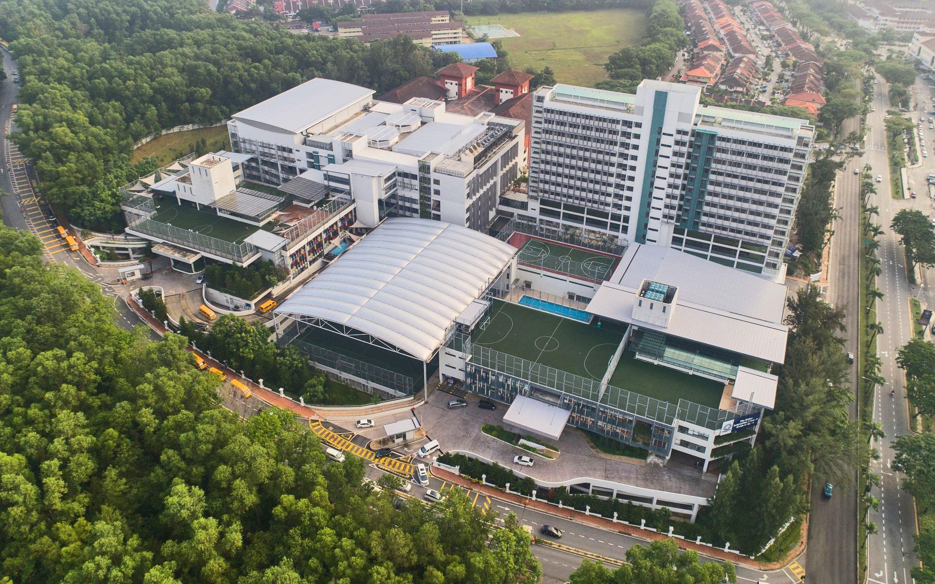 British International School Kuala Lumpur