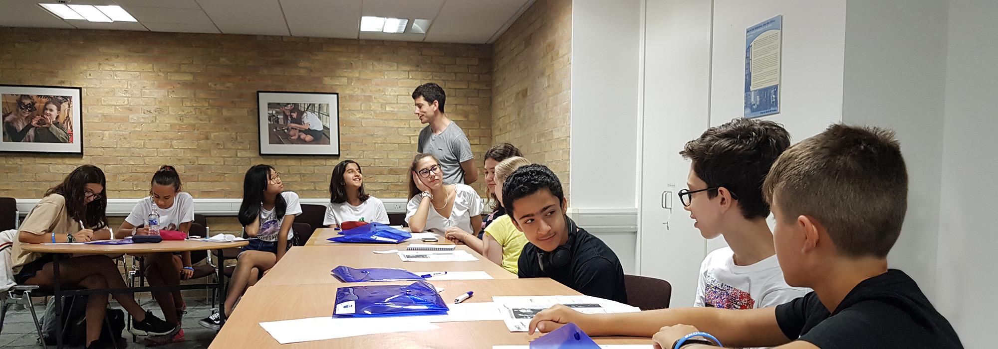 SKOLA London