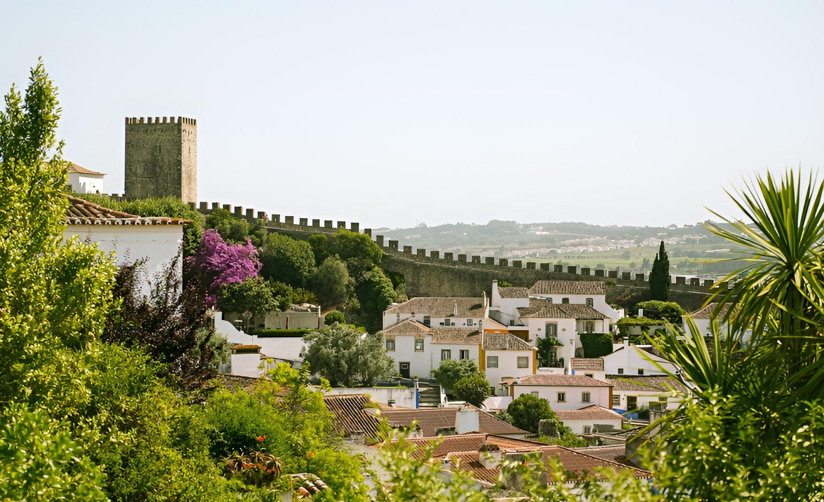 Village Camps Portugal