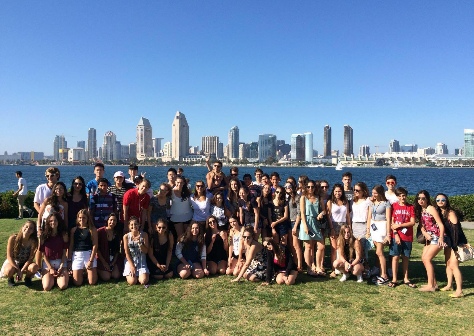 Converse International School of Languages