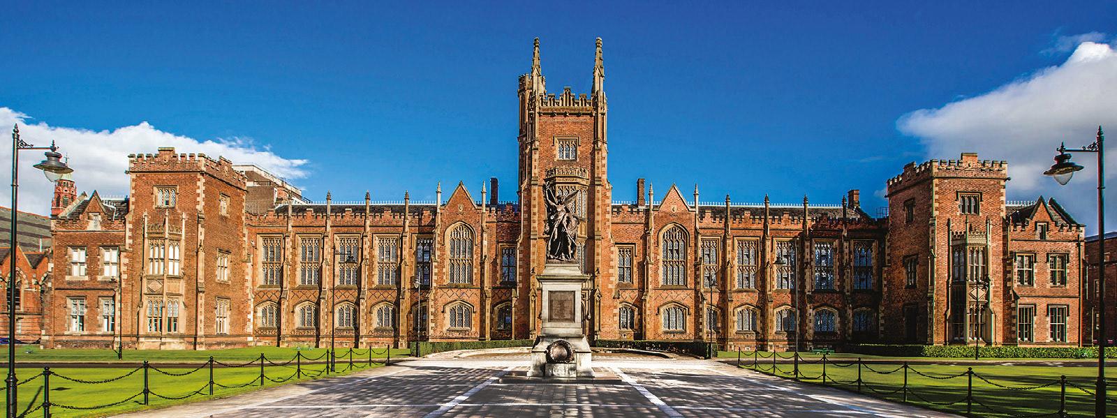 Queen’s University Belfast