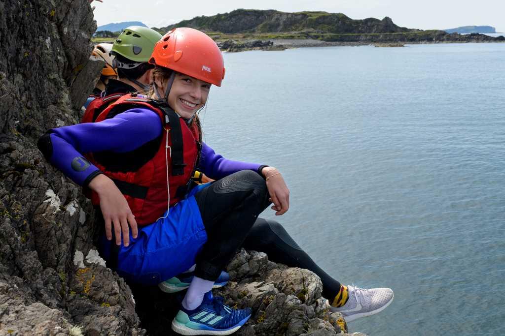 ТОП-7 летних школ за рубежом: Gordonstoun International Summer School