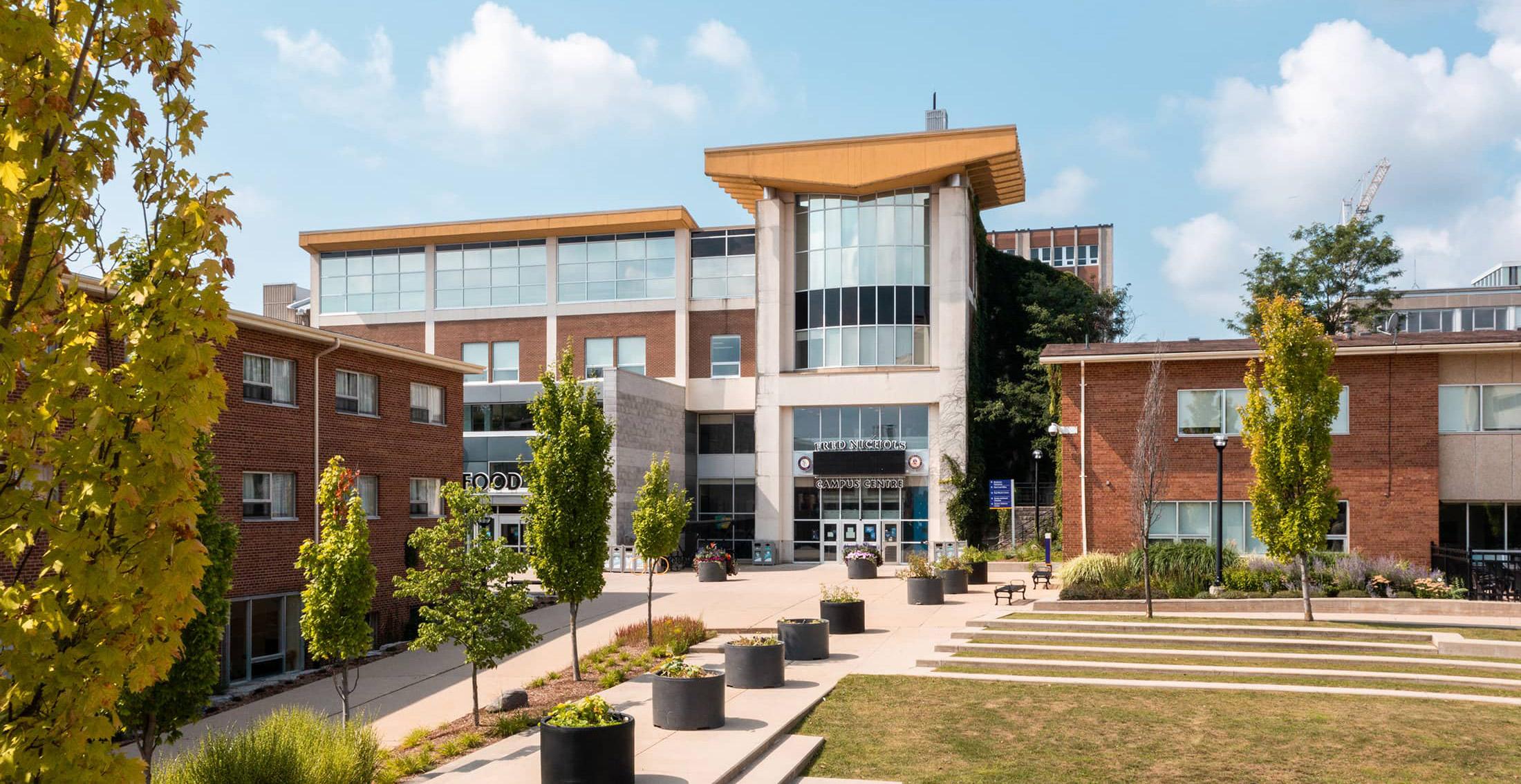 Wilfrid Laurier University